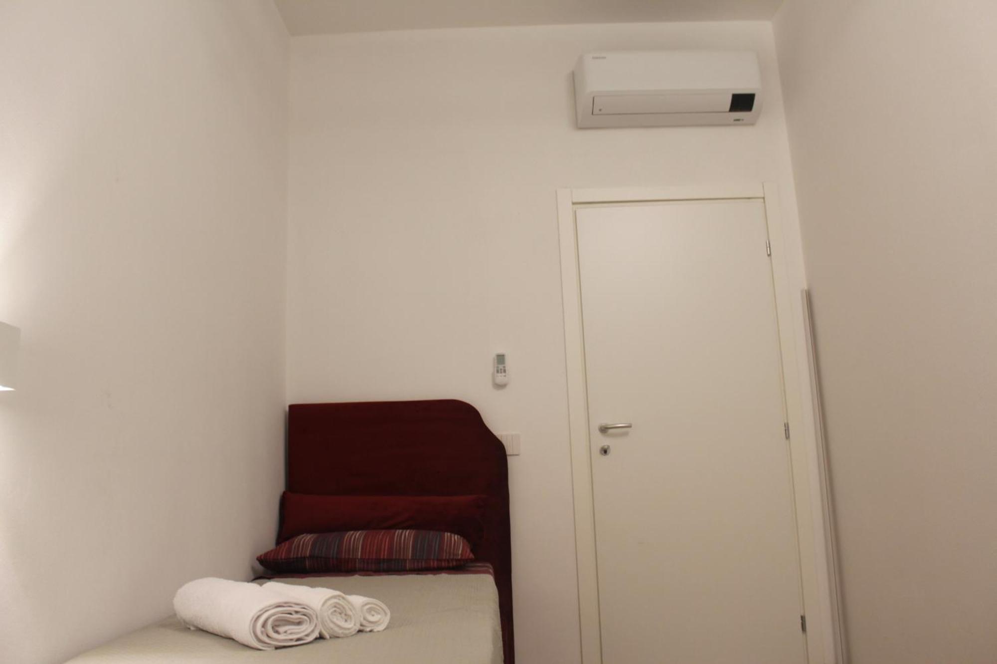 Blue Home 페로 외부 사진